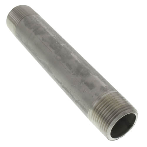 Main product image of 3/4" x 5-1/2" Stainless Steel Nipple