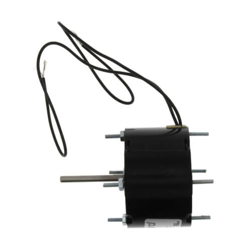 Main product image of 3.3" Shaded Pole Motor (1/70 HP, 115V, 1550 RPM)