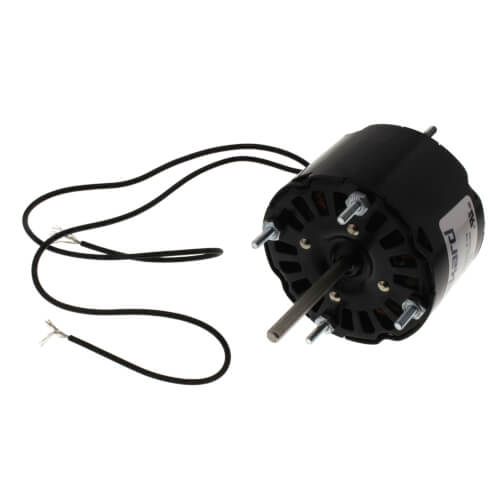 Main product image of 3.3" Shaded Pole Motor (1/70 HP, 115V, 1550 RPM)