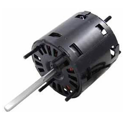 Main product image of 3.3" CCWSE Motor (1/70 HP, 115V, 1550 RPM)