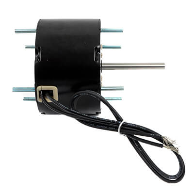 Main product image of 3.3" CCWSE Motor (1/50 HP, 115V, 1550 RPM)