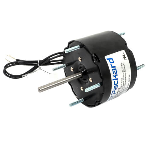 Main product image of 3.3" CCWSE Motor (1/50 HP, 115V, 1550 RPM)