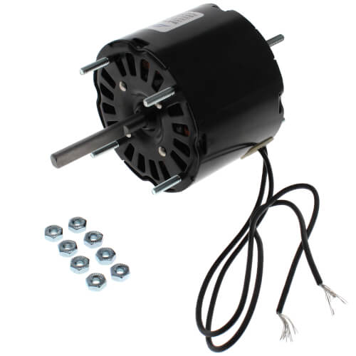 Main product image of 3.3" CCW Motor (1/40 HP, 115V, 1550 RPM)