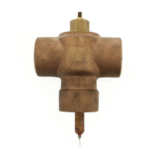 Main product image of 2" 21LT Tempering Valve (100°F - 140°F)