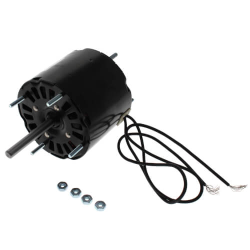 Main product image of 3.3" Shaded Pole Motor (1/20 HP, 115V, 1550 RPM)