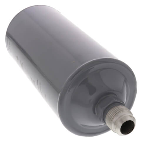 Main product image of C-305 5/8" SAE Flare Liquid Line Filter Drier 2 to 10 Ton (30 Cubic Inches)