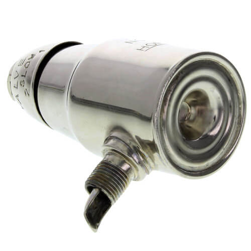 Main product image of 1A, 1/8" Adjustable Angle Steam Radiator Air Valve