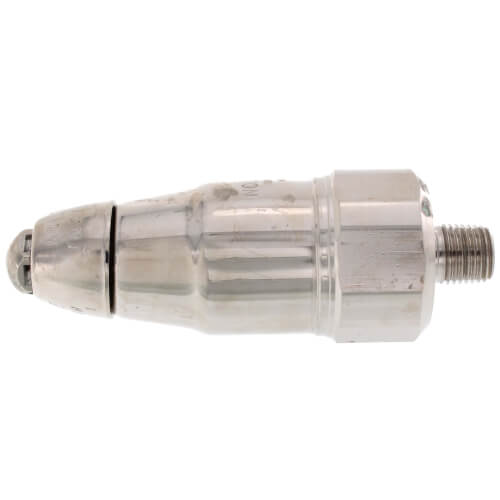 Main product image of 1B, 1/4" Adjustable Straight Convector Air Valve