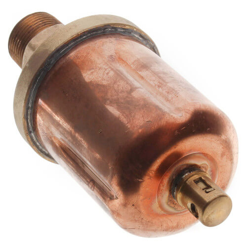 Main product image of 76, 1/2" x 3/4" Straight Main Steam Vacuum Valve