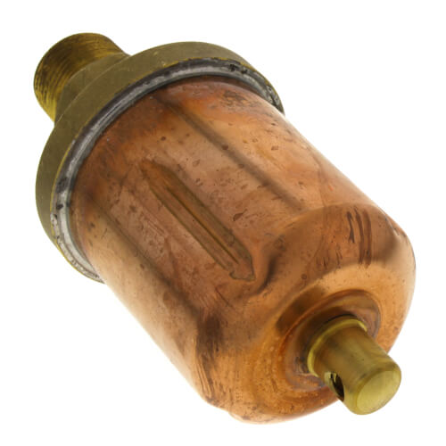 Main product image of 75, 1/2" x 3/4" Straight Steam Main Air Valve