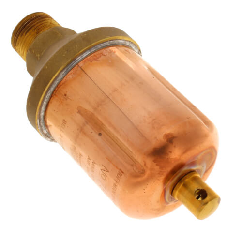 Main product image of 75H, 1/2" x 3/4" Straight Steam Main Air Valve