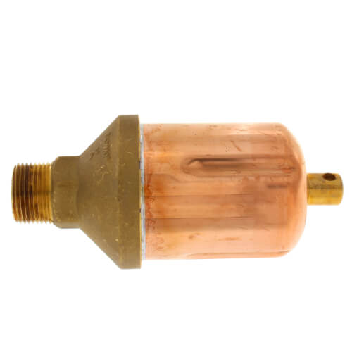 Main product image of 75H, 1/2" x 3/4" Straight Steam Main Air Valve