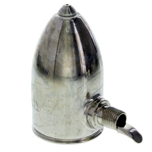 401440 Hoffman 401440 40, 1/8" Angle Steam Radiator Air Valve