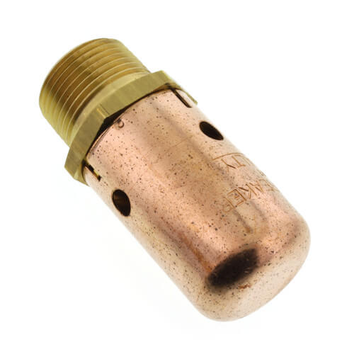 Main product image of 62, 3/4" Straight Vacuum Breaker