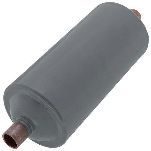 Main product image of C-305S 5/8" SAE Flare Liquid Line Filter Drier 2 to 10 Ton (30 Cubic Inches)