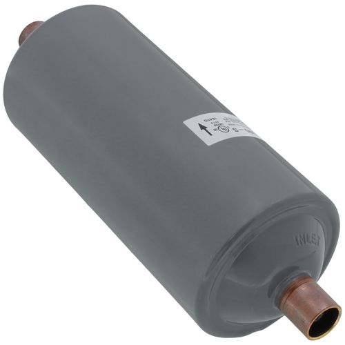 Main product image of C-305S 5/8" SAE Flare Liquid Line Filter Drier 2 to 10 Ton (30 Cubic Inches)