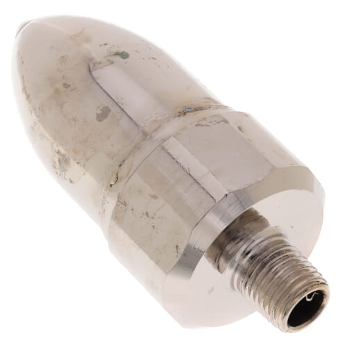 Main product image of 43, 1/4" Straight Steam Convector Air Valve