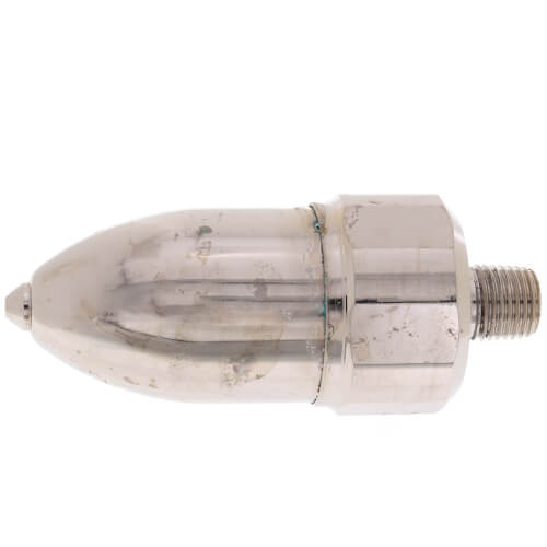 Main product image of 43, 1/4" Straight Steam Convector Air Valve