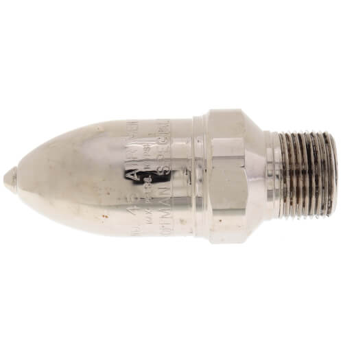 Main product image of 45, 3/4" x 1/2" Straight Steam Convector Air Valve