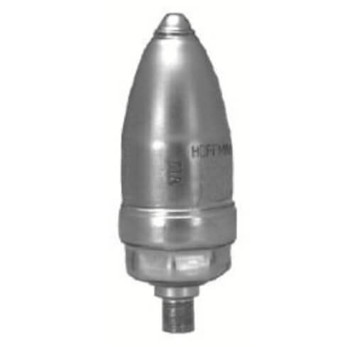 Main product image of 71C, 1/2" x 3/4" Straight Steam Convector Air Valve
