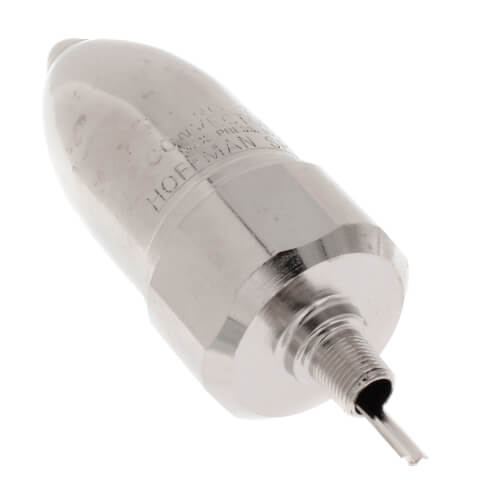 Main product image of 71A, 1/8" Straight Steam Convector Air Valve