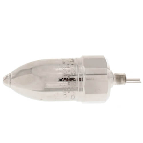 Main product image of 71A, 1/8" Straight Steam Convector Air Valve
