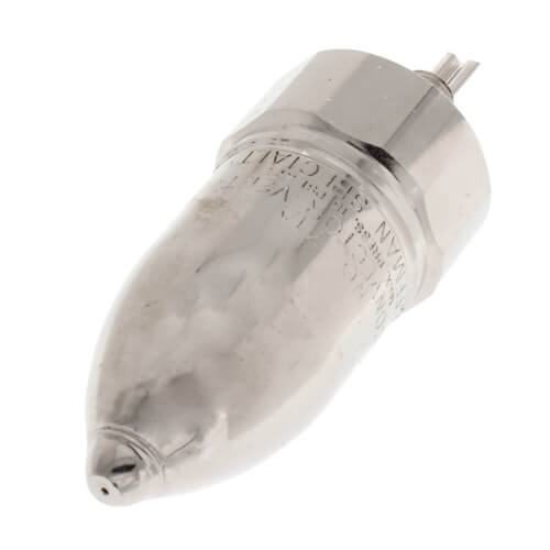 Main product image of 71A, 1/8" Straight Steam Convector Air Valve