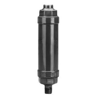 Main product image of 550, 1/4" Straight Air Chamber
