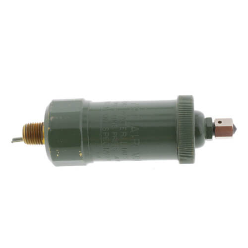 401482 Hoffman 401482 791, 1/4" Straight Water Vent Valve