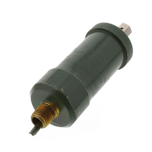 401482 Hoffman 401482 791, 1/4" Straight Water Vent Valve