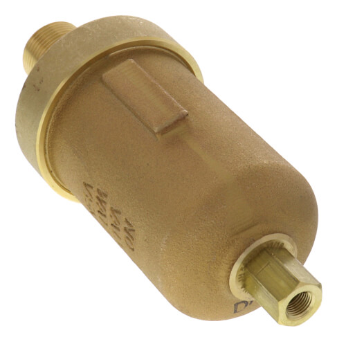 Main product image of 78, 3/4" Straight Water Main Air Valve
