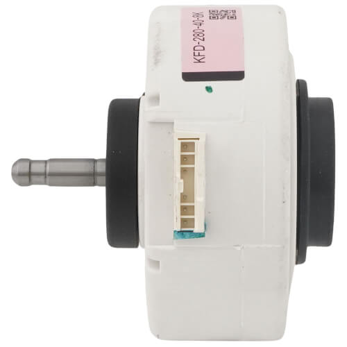 Main product image of Blower Motor Replacement, 4014853