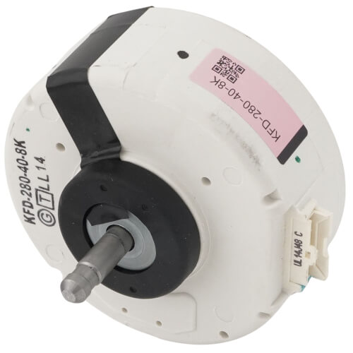Main product image of Blower Motor Replacement, 4014853