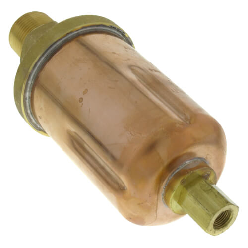 Main product image of 79, 1/2" x 3/4" Straight Water Main Vent Valve