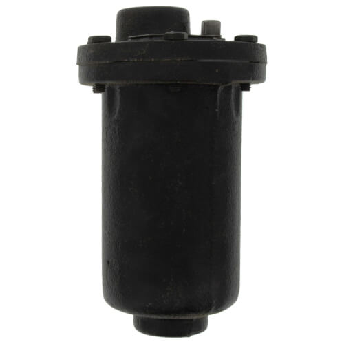 Main product image of 792, High Pressure Water Vent Valve