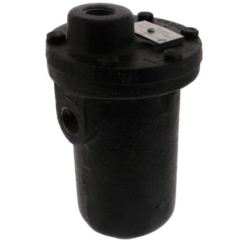 Main product image of 792, High Pressure Water Vent Valve