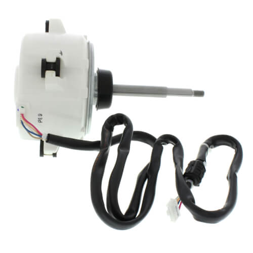 Main product image of DC Fan Motor, 4015261
