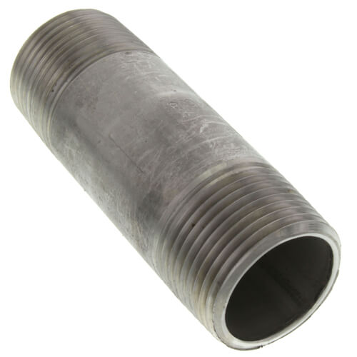 Main product image of 1" x 3-1/2" Stainless Steel Nipple