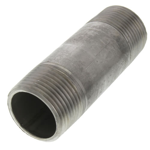 Main product image of 1" x 3-1/2" Stainless Steel Nipple