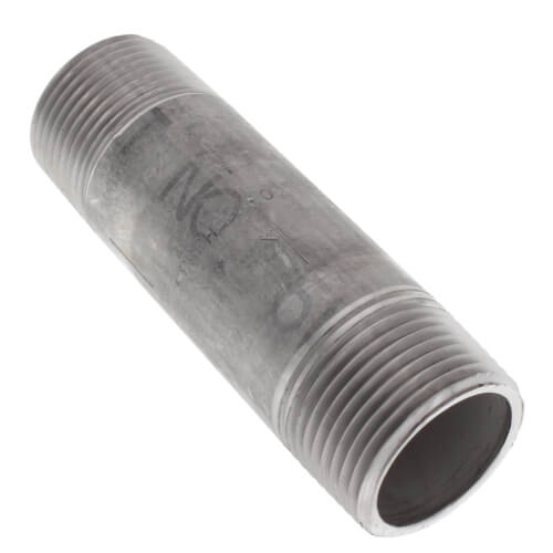 Main product image of 1" x 4" Stainless Steel Nipple