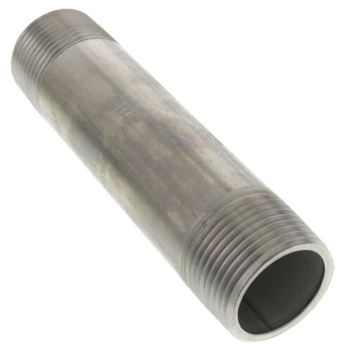 Main product image of 1" x 5" Stainless Steel Nipple
