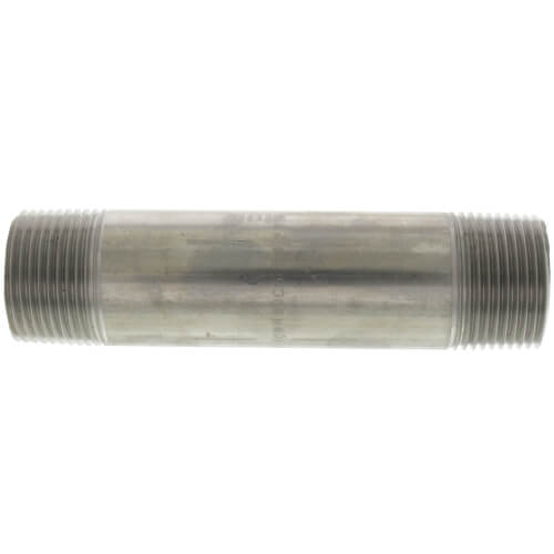 Main product image of 1" x 5" Stainless Steel Nipple