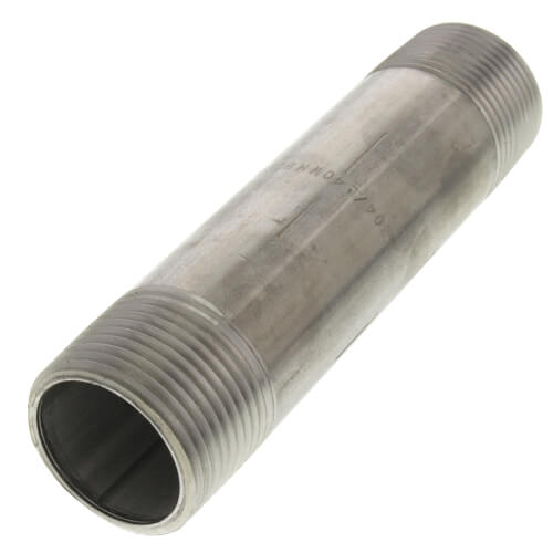 Main product image of 1" x 5" Stainless Steel Nipple