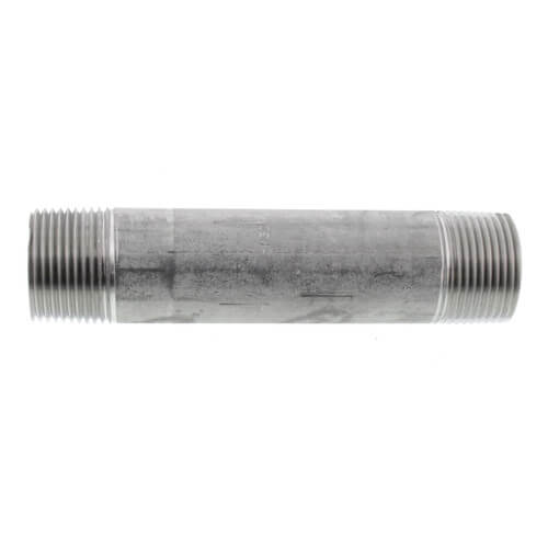 Main product image of 1" x 5-1/2" Stainless Steel Nipple