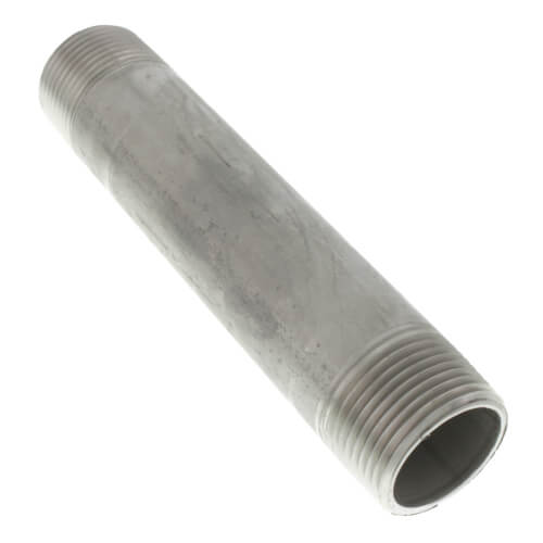 Main product image of 1" x 6" Stainless Steel Nipple