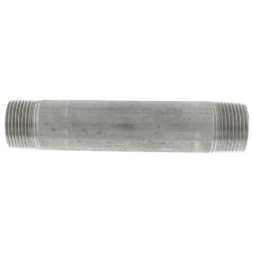 Main product image of 1" x 6" Stainless Steel Nipple