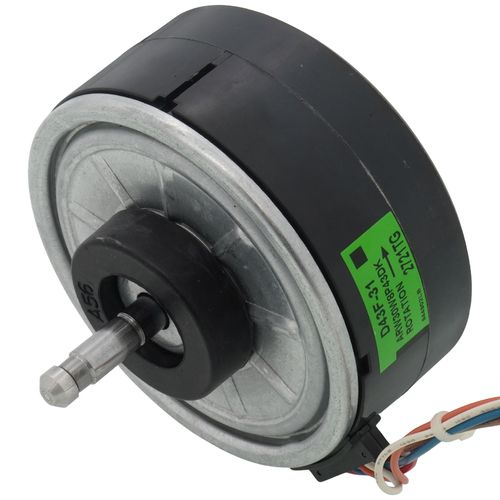 Main product image of Fan Motor, 4016166