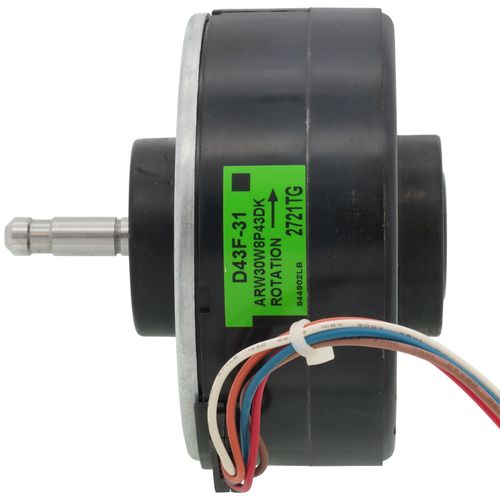Main product image of Fan Motor, 4016166