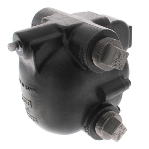 Main product image of FT015H-6, 1-1/2" Float & Thermostatic Trap