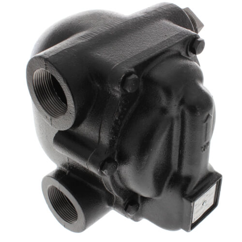 Main product image of FT015H-6, 1-1/2" Float & Thermostatic Trap
